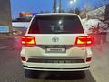 Toyota Land Cruiser 2019 годаүшін36 500 000 тг. в Алматы – фото 8