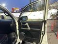 Toyota Land Cruiser 2019 годаүшін36 500 000 тг. в Алматы – фото 18