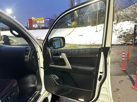 Toyota Land Cruiser 2019 года за 36 500 000 тг. в Алматы – фото 18