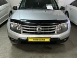 Renault Duster 2015 года за 4 700 000 тг. в Караганда