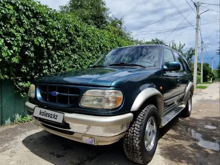 Ford Explorer 1995 года за 4 200 000 тг. в Алматы – фото 18