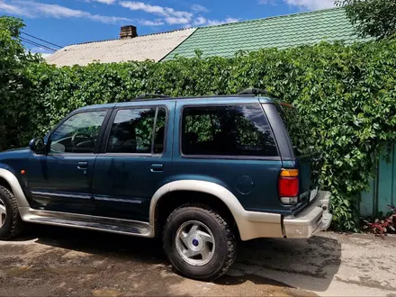 Ford Explorer 1995 года за 4 200 000 тг. в Алматы – фото 4