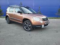 Skoda Yeti 2013 годаүшін5 400 000 тг. в Усть-Каменогорск