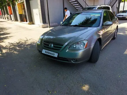 Nissan Altima 2002 года за 2 650 000 тг. в Алматы – фото 2