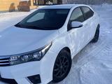 Toyota Corolla 2013 годаfor6 800 000 тг. в Степногорск – фото 3