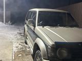 Mitsubishi Pajero 1992 годаfor2 500 000 тг. в Алматы – фото 3