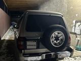 Mitsubishi Pajero 1992 годаfor2 500 000 тг. в Алматы – фото 4