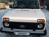 ВАЗ (Lada) Lada 2121 2021 годаүшін5 200 000 тг. в Павлодар – фото 2
