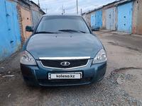 ВАЗ (Lada) Priora 2170 2011 года за 2 500 000 тг. в Костанай