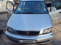 Honda Odyssey 1996 годаүшін2 400 000 тг. в Алматы