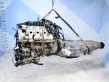 Двигатель Porsсhe 4.5 32V M48.50S 2Turbo +үшін880 000 тг. в Тараз