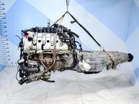 Двигатель Porsсhe 4.5 32V M48.50S 2Turbo + за 880 000 тг. в Тараз