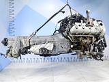 Двигатель Porsche 4.5 32V M48.50T Инжектор Катушка c 2TURBO за 800 000 тг. в Тараз – фото 2