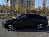 ВАЗ (Lada) Vesta 2015 года за 3 100 000 тг. в Атырау – фото 4