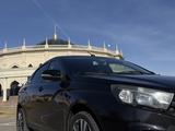 ВАЗ (Lada) Vesta 2015 года за 3 100 000 тг. в Атырау – фото 2