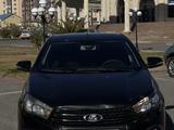 ВАЗ (Lada) Vesta 2015 года за 3 100 000 тг. в Атырау