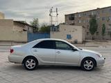 Toyota Camry 2002 года за 5 500 000 тг. в Жанаозен – фото 2