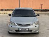 Toyota Camry 2002 года за 5 500 000 тг. в Жанаозен