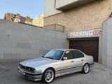 BMW 525 1993 года за 3 400 000 тг. в Шымкент – фото 3