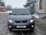 Mitsubishi Outlander 2007 года за 5 950 000 тг. в Усть-Каменогорск