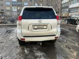 Toyota Land Cruiser Prado 2010 года за 14 000 000 тг. в Щучинск – фото 3