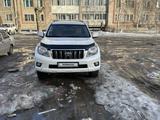 Toyota Land Cruiser Prado 2010 года за 14 000 000 тг. в Щучинск – фото 2