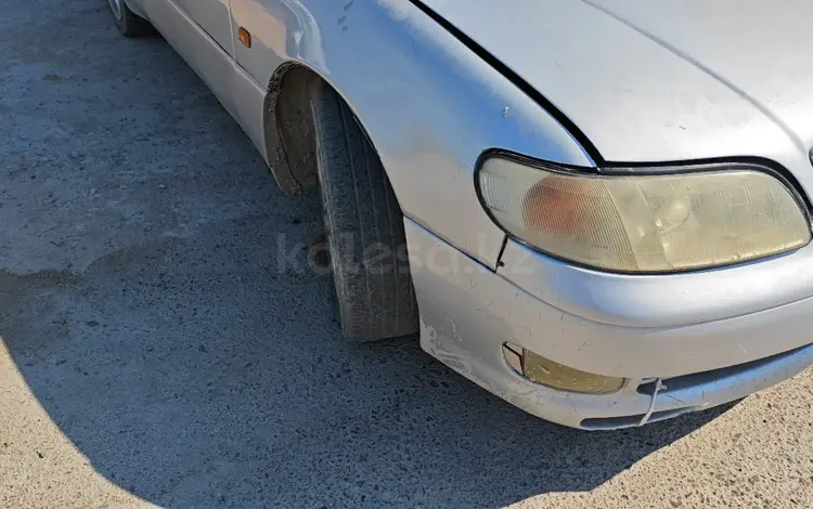 Lexus GS 300 1995 года за 2 900 000 тг. в Актау
