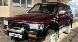 Toyota Hilux Surf 1993 года за 2 444 444 тг. в Шу – фото 2