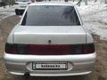 ВАЗ (Lada) 2110 2005 годаүшін650 000 тг. в Уральск – фото 2