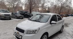 Chevrolet Nexia 2020 годаfor5 400 000 тг. в Усть-Каменогорск