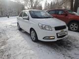 Chevrolet Nexia 2020 годаүшін5 450 000 тг. в Усть-Каменогорск