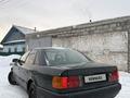 Audi 100 1992 года за 1 850 000 тг. в Павлодар – фото 2