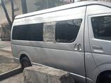 Toyota Hiace 2008 годаүшін5 900 000 тг. в Алматы – фото 3