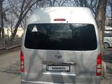 Toyota Hiace 2008 годаүшін5 900 000 тг. в Алматы – фото 2