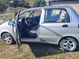 Daewoo Matiz 2012 года за 2 100 000 тг. в Усть-Каменогорск – фото 2