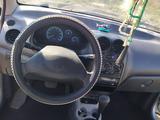 Daewoo Matiz 2012 года за 2 100 000 тг. в Усть-Каменогорск – фото 3