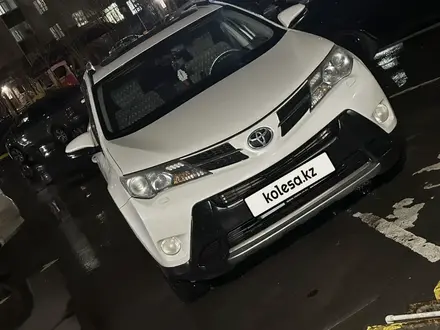 Toyota RAV4 2013 года за 11 000 000 тг. в Актобе