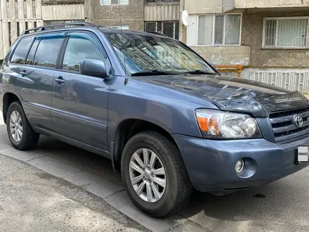 Toyota Highlander 2005 года за 7 300 000 тг. в Павлодар – фото 3