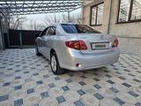 Toyota Corolla 2007 года за 5 400 000 тг. в Алматы – фото 3