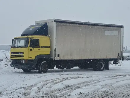 DAF 1992 года за 9 500 000 тг. в Алматы