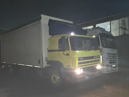 DAF 1992 года за 9 500 000 тг. в Алматы – фото 4