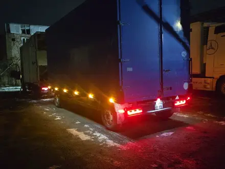 DAF 1992 года за 9 500 000 тг. в Алматы – фото 5