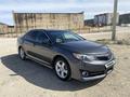 Toyota Camry 2012 годаүшін7 700 000 тг. в Жанаозен