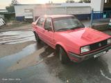 Volkswagen Jetta 1984 годаүшін500 000 тг. в Павлодар – фото 3