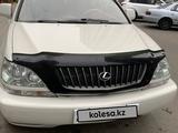 Lexus RX 300 2000 года за 5 440 000 тг. в Аягоз – фото 3
