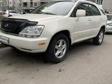 Lexus RX 300 2000 года за 5 440 000 тг. в Аягоз