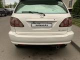 Lexus RX 300 2000 года за 5 440 000 тг. в Аягоз – фото 5