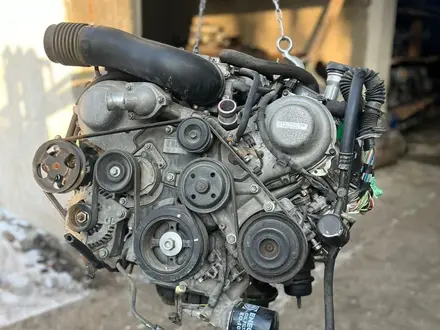 Свап комплект 3UZ-FE (VVT-i), объем 4.3 л, привезенный из Японии. за 75 000 тг. в Алматы – фото 2