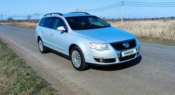 Volkswagen Passat 2010 года за 6 500 000 тг. в Петропавловск