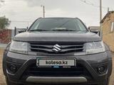 Suzuki Grand Vitara 2013 годаүшін5 600 000 тг. в Уральск – фото 5